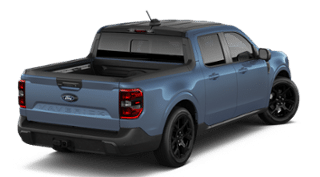 2026 Ford Maverick® External Image 4